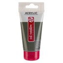 الوان اكريلك ارت كريشين الهولندية 75 مل OLIVE GREEN