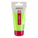 الوان اكريلك ارت كريشين الهولندية 75 مل REFLEX GREEN