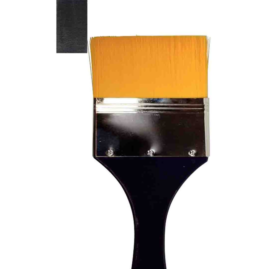 Van Gogh VARNISH BRUSH 370 2" FSC