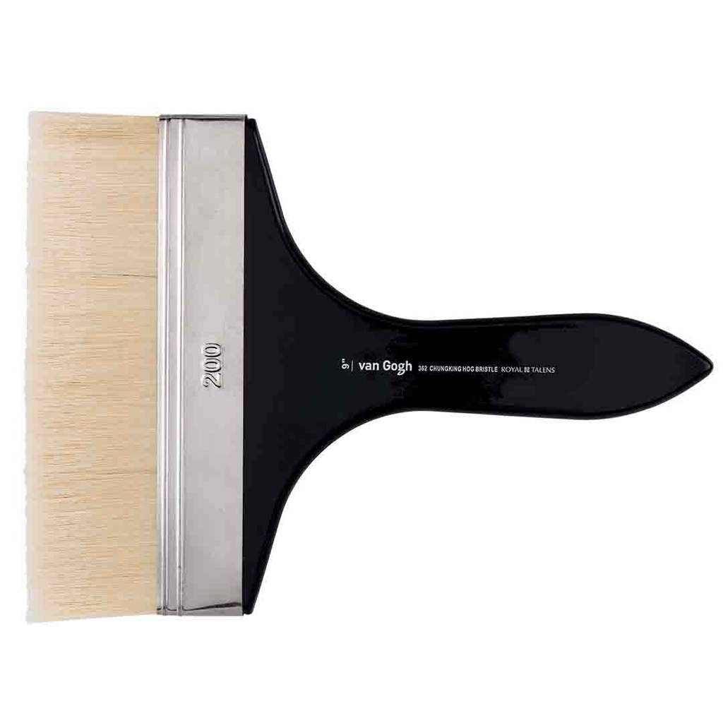 Van Gogh VARNISH BRUSH 362 9" FSC