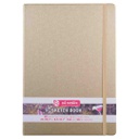 TAC BK.W.GLD.21X30 140G FSCMX#