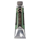 Rembrandt oil colour 40ML CHROM.OX.GREEN