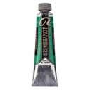 Rembrandt oil colour 40ML PHTH.GREEN YELLOW