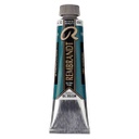 Rembrandt oil colour 40ML ULTRAMARINE GREEN