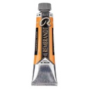 Rembrandt oil colour 40ML CADM.YLW DP