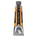 Rembrandt oil colour 40ML AUREOLINE