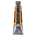 Rembrandt oil colour 40ML GRAIN YELLOW