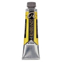 Rembrandt oil colour 40ML PERM.LEMON YLW