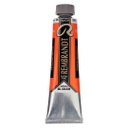 Rembrandt oil colour 40ML PERM.ORANGE