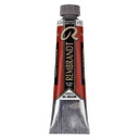 Rembrandt oil colour 40ML TRANSP.OXIDE ORANGE