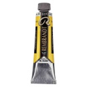 Rembrandt oil colour 40ML PERM.YLW LT