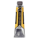 Rembrandt oil colour 40ML PERM.YLW MED