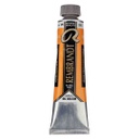 Rembrandt oil colour 40ML PERM.YLW DP