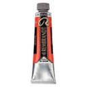 Rembrandt oil colour 40ML VERMILION
