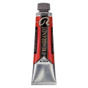 Rembrandt oil colour 40ML PERM.MADDER LT
