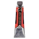 Rembrandt oil colour 40ML SCARLET