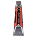 Rembrandt oil colour 40ML PERM.RED LT