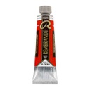 Rembrandt oil colour 40ML TRANSP.OX.RED