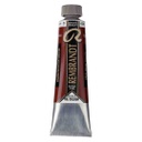 Rembrandt oil colour 40ML TRANS.OX.BROWN