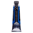 Rembrandt oil colour 40ML COB.BLUE LT