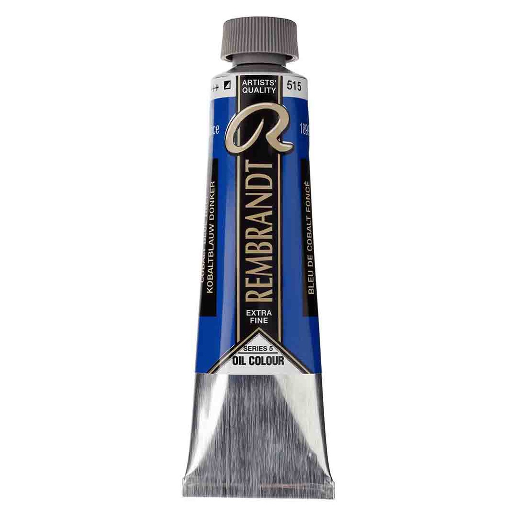 Rembrandt oil colour 40ML COB.BLUE DP