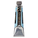 Rembrandt oil colour 40ML KINGS BLUE