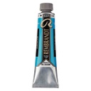 Rembrandt oil colour 40ML SEVRES BLUE