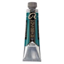 Rembrandt oil colour 40ML PHTH.TURQ.BLUE