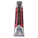 Rembrandt oil colour 40ML PERM.RED VIOL