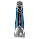 Rembrandt oil colour 40ML MANGANESE BLUE