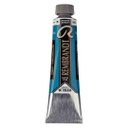 Rembrandt oil colour 40ML COBALT TURQ.BLUE