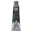 Rembrandt oil colour 40ML COBALT GREEN