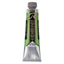 Rembrandt oil colour 40ML PERM.GREEN MED
