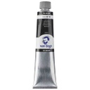 Van Gogh Oil color 200ML LAMP BLACK