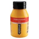 Amsterdam Acrylic color 1000ML AZO YELLOW MED