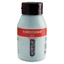 Amsterdam Acrylic color 1000ML SKY BLUE LT