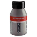 Amsterdam Acrylic color 1000ML NEUTRAL GREY