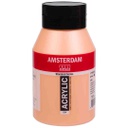 Amsterdam Acrylic color 1000ML NAPL.YLW RED