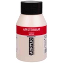 Amsterdam Acrylic color 1000ML NAPL.YLW RD LT