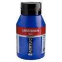 Amsterdam Acrylic color 1000ML ULTRAMARINE