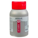 Art Creation acrylic color 750ML NEUTRAL GREY