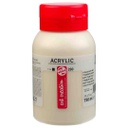 Art Creation acrylic color 750ML TITAN.BUFF DP