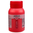 Art Creation acrylic color 750ML NAPH.RED LT
