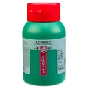 Art Creation acrylic color 750ML SAP GREEN
