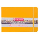 TALENS ART CREATION K.G.YLW 21X15 140G FSCMX