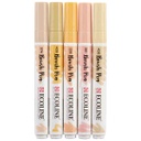 ECOLINE BRUSHPEN X5 BEIGE PINK