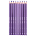 Bruynzeel  MEGA PENCIL LAVENDER