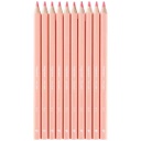 Bruynzeel  MEGA PENCIL N.YLW RED