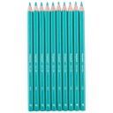 Bruynzeel  MEGA PENCIL TURQ.GREEN
