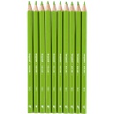 Bruynzeel  MEGA PENCIL LT GREEN